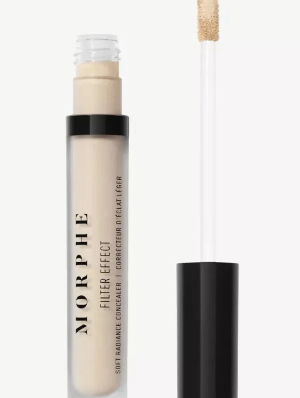 Morphe Filter Effect Soft Radiance Concealer